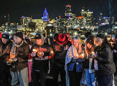 2 charged with murder in the deadly shooting at Kansas City’s Super ...